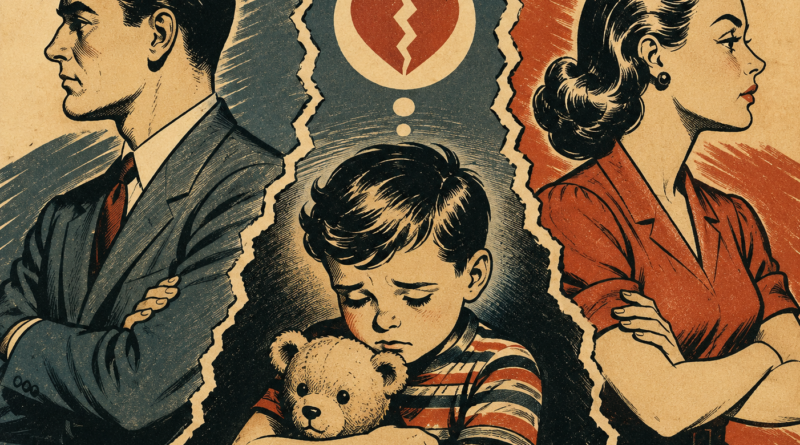 conflicte de familie